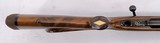 WEATHERBY MARK V DELUXE R/H BOLT ACTION U.S.A MADE 26