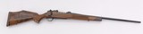WEATHERBY MARK V DELUXE R/H BOLT ACTION U.S.A MADE 26