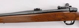 WEATHERBY MARK V DELUXE R/H BOLT ACTION U.S.A MADE 26