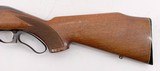 LIKE NEW SAKO FINNWOLF VL63 LEVER ACTION RIFLE 22" ROUND BARREL 3-SHOT MODEL W/ ONE MAGAZINE .308 WIN RARE! - 3 of 23