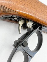 LIKE NEW SAKO FINNWOLF VL63 LEVER ACTION RIFLE 22" ROUND BARREL 3-SHOT MODEL W/ ONE MAGAZINE .308 WIN RARE! - 15 of 23