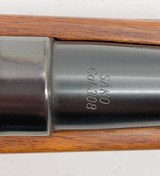 LIKE NEW SAKO FINNWOLF VL63 LEVER ACTION RIFLE 22" ROUND BARREL 3-SHOT MODEL W/ ONE MAGAZINE .308 WIN RARE! - 18 of 23