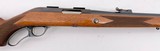 LIKE NEW SAKO FINNWOLF VL63 LEVER ACTION RIFLE 22" ROUND BARREL 3-SHOT MODEL W/ ONE MAGAZINE .308 WIN RARE! - 11 of 23