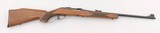 LIKE NEW SAKO FINNWOLF VL63 LEVER ACTION RIFLE 22" ROUND BARREL 3-SHOT MODEL W/ ONE MAGAZINE .308 WIN RARE! - 2 of 23