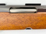 LIKE NEW SAKO FINNWOLF VL63 LEVER ACTION RIFLE 22" ROUND BARREL 3-SHOT MODEL W/ ONE MAGAZINE .308 WIN RARE! - 13 of 23