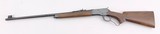 BROWNING MODEL 65 LEVER ACTION 24" ROUND BARREL 1 OF 3500 MADE #233 1989 MFD MIROKU JAPAN NEW OLD STOCK .218 BEE - 1 of 22