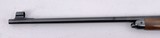 BROWNING MODEL 65 LEVER ACTION 24" ROUND BARREL 1 OF 3500 MADE #233 1989 MFD MIROKU JAPAN NEW OLD STOCK .218 BEE - 5 of 22