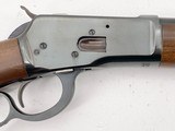 BROWNING MODEL 65 LEVER ACTION 24" ROUND BARREL 1 OF 3500 MADE #233 1989 MFD MIROKU JAPAN NEW OLD STOCK .218 BEE - 12 of 22