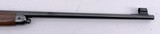 BROWNING MODEL 65 LEVER ACTION 24" ROUND BARREL 1 OF 3500 MADE #233 1989 MFD MIROKU JAPAN NEW OLD STOCK .218 BEE - 11 of 22