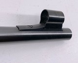 BROWNING MODEL 65 LEVER ACTION 24" ROUND BARREL 1 OF 3500 MADE #233 1989 MFD MIROKU JAPAN NEW OLD STOCK .218 BEE - 14 of 22