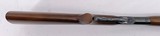 BROWNING MODEL 65 LEVER ACTION 24" ROUND BARREL 1 OF 3500 MADE #233 1989 MFD MIROKU JAPAN NEW OLD STOCK .218 BEE - 17 of 22