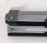 HENRY 1860 HO11-BP50 BASS PRO 50TH ANNIVERSARY LEVER ACTION 13/50 MADE GOLD ENGRAVED ORIG BOX & PAPERS .44-40 WCF - 9 of 23