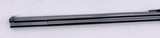 HENRY 1860 HO11-BP50 BASS PRO 50TH ANNIVERSARY LEVER ACTION 13/50 MADE GOLD ENGRAVED ORIG BOX & PAPERS .44-40 WCF - 7 of 23
