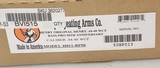 HENRY 1860 HO11-BP50 BASS PRO 50TH ANNIVERSARY LEVER ACTION 13/50 MADE GOLD ENGRAVED ORIG BOX & PAPERS .44-40 WCF - 2 of 23