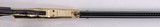 HENRY 1860 HO11-BP50 BASS PRO 50TH ANNIVERSARY LEVER ACTION 13/50 MADE GOLD ENGRAVED ORIG BOX & PAPERS .44-40 WCF - 21 of 23