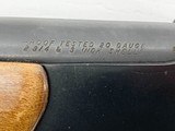 STEVENS MODEL 940E SINGLE SHOT BREAK ACTION SHOTGUN 28" BARREL SMOOTH WOOD 3" CHAMBER 20 GAUGE - 6 of 16