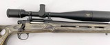 REMINGTON MODEL XR-100 BOLT ACTION 26