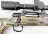 REMINGTON MODEL XR-100 BOLT ACTION 26