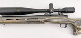 REMINGTON MODEL XR-100 BOLT ACTION 26