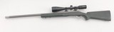 REMINGTON 700 VSSF SENDERO VARMINT STAINLESS FLUTED BOLT ACTION 26