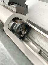 REMINGTON 700 VSSF SENDERO VARMINT STAINLESS FLUTED BOLT ACTION 26