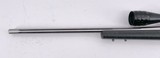 REMINGTON 700 VSSF SENDERO VARMINT STAINLESS FLUTED BOLT ACTION 26