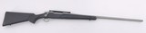 REMINGTON 700 BDL SYNTHETIC STAINLESS BOLT ACTION 26 REMINGTON 700 BDL SYNTHETIC STAINLESS BOLT ACTION 26