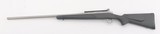 REMINGTON 700 BDL SYNTHETIC STAINLESS BOLT ACTION 26