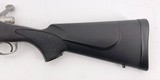 REMINGTON 700 BDL SYNTHETIC STAINLESS BOLT ACTION 26 REMINGTON 700 BDL SYNTHETIC STAINLESS BOLT ACTION 26
