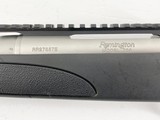 REMINGTON 700 BDL SYNTHETIC STAINLESS BOLT ACTION 26 REMINGTON 700 BDL SYNTHETIC STAINLESS BOLT ACTION 26