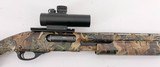 REMINGTON 870 EXPRESS SUPER MAGNUM TURKEY FULL CAMO 3.5" MAGNUM CHAMBER 23" BARREL 12 GAUGE RARE! - 7 of 17