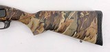 REMINGTON 870 EXPRESS SUPER MAGNUM TURKEY FULL CAMO 3.5" MAGNUM CHAMBER 23" BARREL 12 GAUGE RARE! - 3 of 17