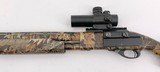 REMINGTON 870 EXPRESS SUPER MAGNUM TURKEY FULL CAMO 3.5" MAGNUM CHAMBER 23" BARREL 12 GAUGE RARE! - 4 of 17