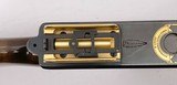 THOMPSON AUTO-ORDNANCE AMERICA REMEMBERS VIETNAM WAR POW/MIA 50TH ANNIV. ENGRAVED 159/500 ORIG DISPLAY CASE, BOX, & HARD CASE .45 ACP - 20 of 25