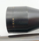 REMINGTON 742 WOODSMASTER SEMI AUTO RIFLE 22" BARREL NICHOLS 3-10X44 SCOPE .30-06 SPRG - 8 of 19