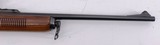 REMINGTON 742 WOODSMASTER SEMI AUTO RIFLE 22" BARREL NICHOLS 3-10X44 SCOPE .30-06 SPRG - 11 of 19
