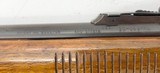 REMINGTON 742 WOODSMASTER SEMI AUTO RIFLE 22" BARREL NICHOLS 3-10X44 SCOPE .30-06 SPRG - 7 of 19