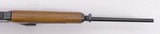 REMINGTON 742 WOODSMASTER SEMI AUTO RIFLE 22" BARREL NICHOLS 3-10X44 SCOPE .30-06 SPRG - 17 of 19