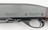 REMINGTON 742 WOODSMASTER DELUXE SEMI AUTO RIFLE 22" BARREL DELUXE CHECKERED WOOD NICE! .30-06 SPRG - 6 of 18
