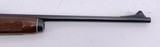 REMINGTON 742 WOODSMASTER DELUXE SEMI AUTO RIFLE 22" BARREL DELUXE CHECKERED WOOD NICE! .30-06 SPRG - 12 of 18