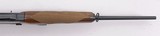 REMINGTON 742 WOODSMASTER SEMI AUTO RIFLE GOLD INLAY/ENGRAVED BEAR & DEER SCENE RECEIVER WEAVER K4 60-B SCOPE .30-06 SPRG - 19 of 21