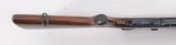 REMINGTON 742 WOODSMASTER SEMI AUTO RIFLE GOLD INLAY/ENGRAVED BEAR & DEER SCENE RECEIVER WEAVER K4 60-B SCOPE .30-06 SPRG - 17 of 21
