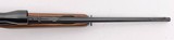 REMINGTON 742 WOODSMASTER SEMI AUTO RIFLE GOLD INLAY/ENGRAVED BEAR & DEER SCENE RECEIVER WEAVER K4 60-B SCOPE .30-06 SPRG - 16 of 21