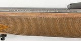 BELGIUM BROWNING BAR SEMI AUTO RIFLE 22" BARREL NO MAG SIMMONS 4x12 OPTIC 1986 MANUFACTURED CHECKERED WOOD .30-06 SPRG - 7 of 20