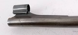 BELGIUM BROWNING BAR SEMI AUTO RIFLE 22" BARREL NO MAG SIMMONS 4x12 OPTIC 1986 MANUFACTURED CHECKERED WOOD .30-06 SPRG - 8 of 20