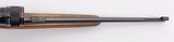 BELGIUM BROWNING BAR SEMI AUTO RIFLE 22" BARREL NO MAG SIMMONS 4x12 OPTIC 1986 MANUFACTURED CHECKERED WOOD .30-06 SPRG - 15 of 20