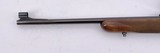 BELGIUM BROWNING BAR SEMI AUTO RIFLE 22" BARREL NO MAG SIMMONS 4x12 OPTIC 1986 MANUFACTURED CHECKERED WOOD .30-06 SPRG - 5 of 20
