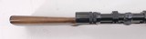 BELGIUM BROWNING BAR SEMI AUTO RIFLE 22" BARREL NO MAG SIMMONS 4x12 OPTIC 1986 MANUFACTURED CHECKERED WOOD .30-06 SPRG - 14 of 20
