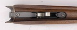 SAVAGE MODEL 24 (NO SUFFIX) OVER/UNDER RIFLE/SHOTGUN 24" BARRELS CCH/BLUED EARLY MANUFACTURED SCARCE .22LR / .410 GA - 19 of 21