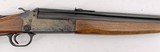 SAVAGE MODEL 24 (NO SUFFIX) OVER/UNDER RIFLE/SHOTGUN 24" BARRELS CCH/BLUED EARLY MANUFACTURED SCARCE .22LR / .410 GA - 9 of 21
